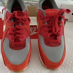 Size 11 Nike Air Max